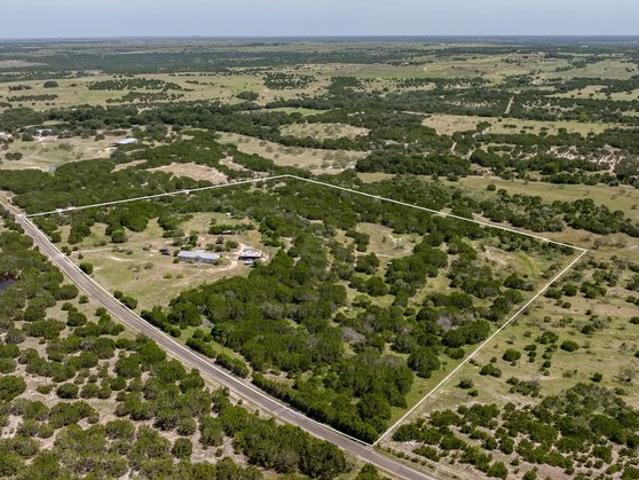Farm for sale in Lampasas, Texas