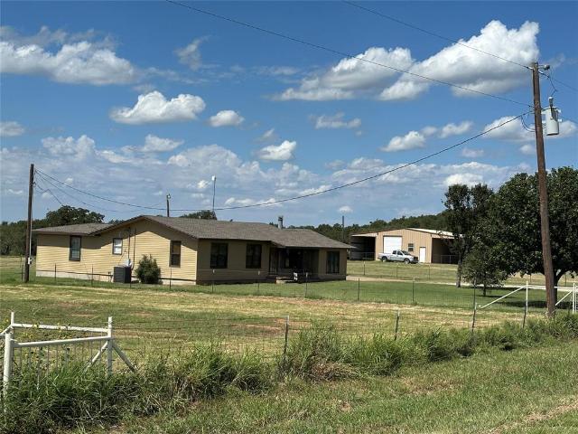 Land for sale in Bowie, Texas