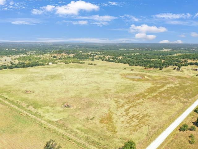 House for sale in Jacksboro, Texas