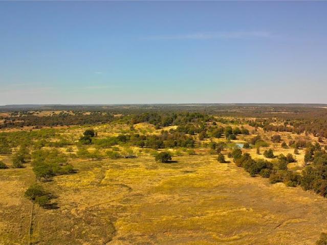 Land for sale in Bowie, Texas