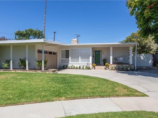 House for sale in Long Beach, California