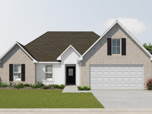 House for sale in Keithville, Louisiana