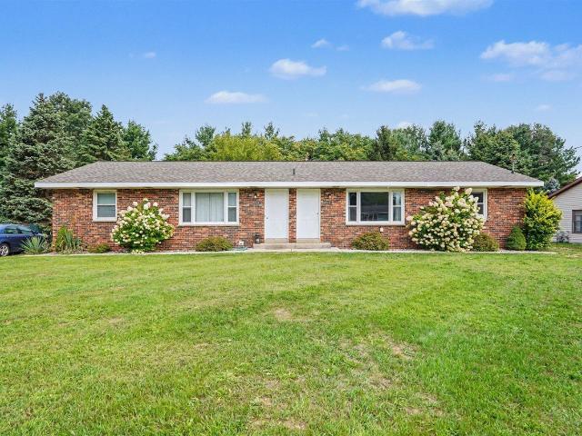 House for sale in Michigan