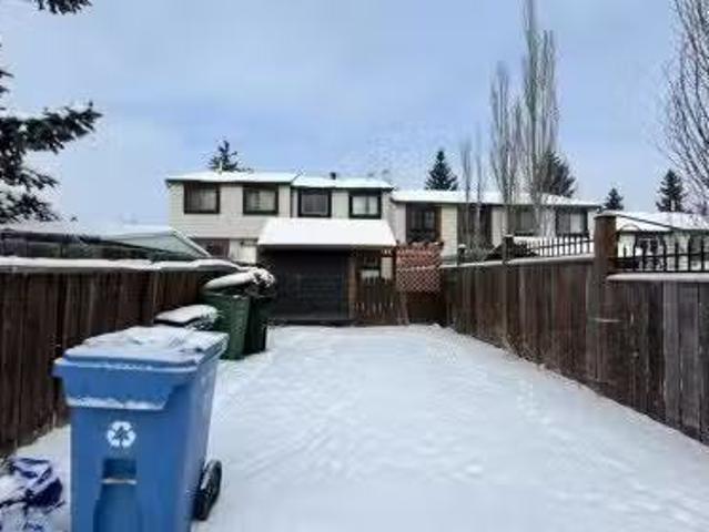 House for sale in Northwest, Alberta