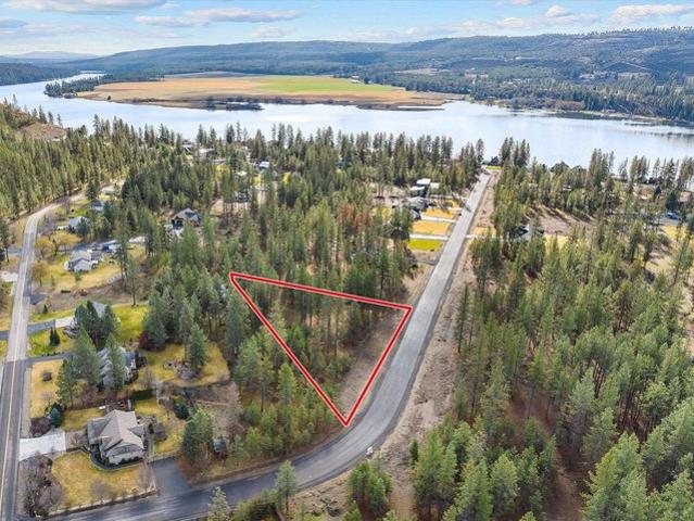 Land for sale in Nine Mile Falls, Washington