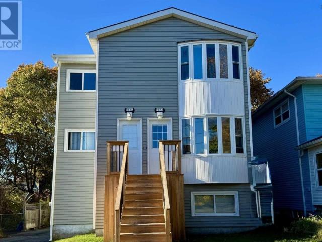 Duplex for sale in Nova Scotia