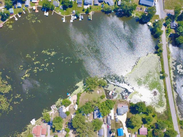 House for sale in Monon, Indiana