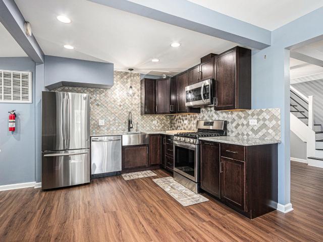 House for sale in Monon, Indiana