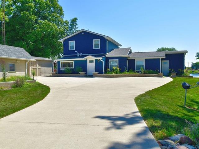 House for sale in Monon, Indiana