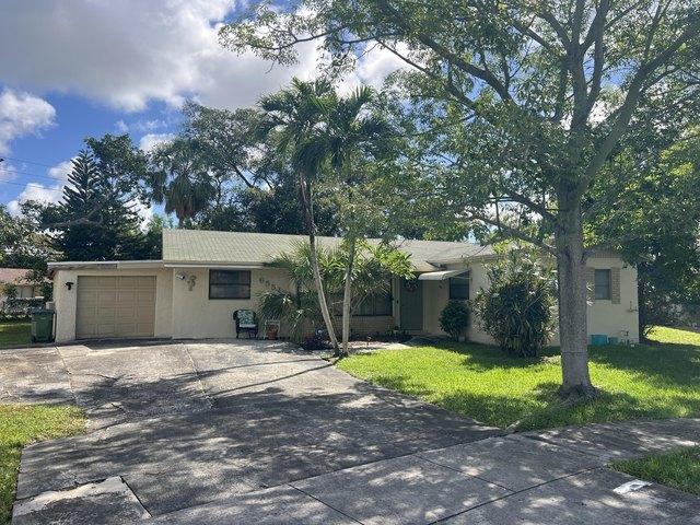 House for sale in Margate, Florida
