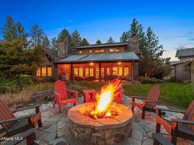 Condo for sale in Harrison, Idaho