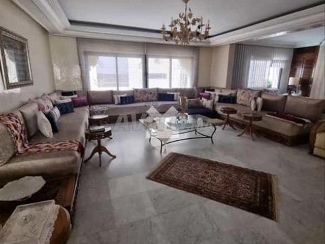 Appartement vente à Anfa, Gharb-Chrarda-Beni Hssen