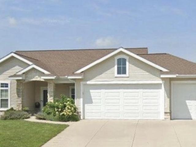 House for sale in De Forest, Wisconsin