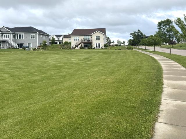 House for sale in De Forest, Wisconsin