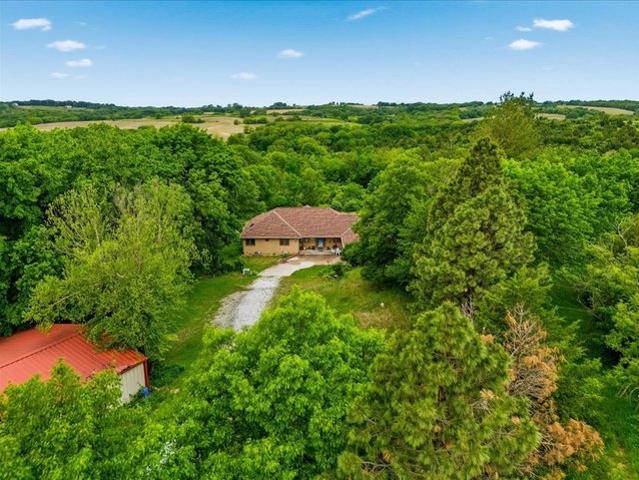 Farm for sale in Glenwood, Iowa