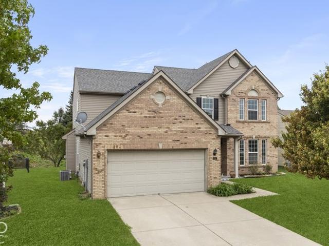House for sale in Zionsville, Boone County