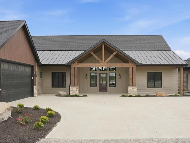 House for sale in Auburn, Indiana