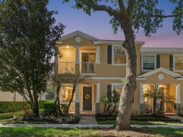 Townhouse for sale in Windermere, Florida