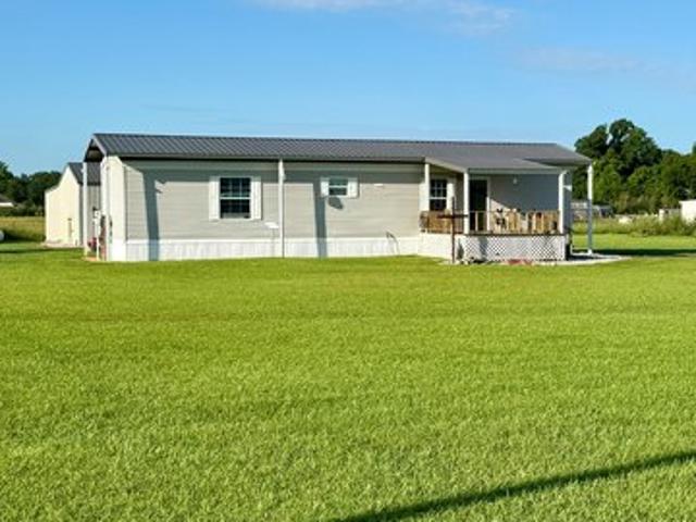 House for sale in Cottonport, Louisiana