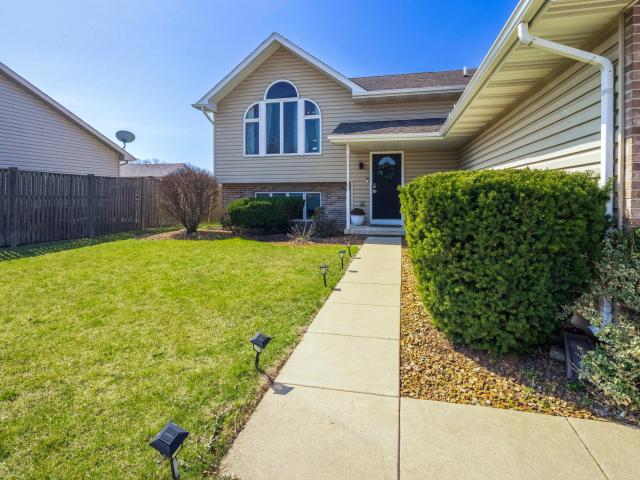 House for sale in Schererville, Indiana