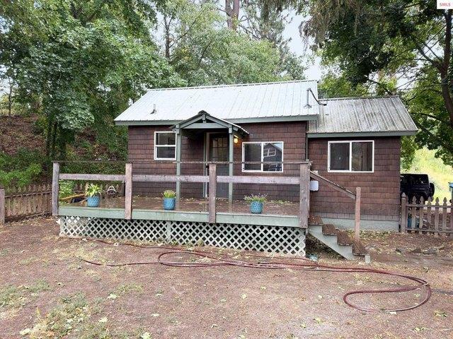 House for sale in Bonners Ferry, Idaho