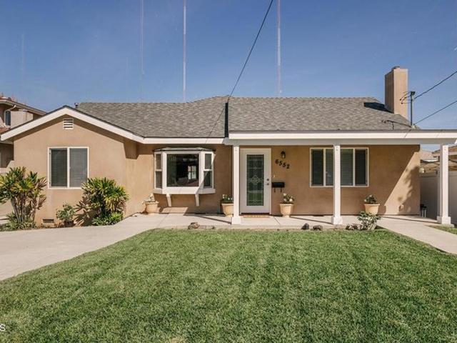 House for sale in San Gabriel, California