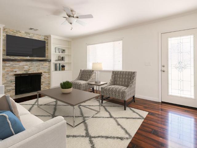House for sale in San Gabriel, California