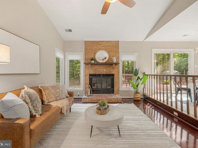 House for sale in Virginia