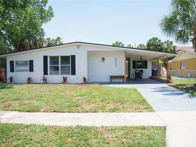 House for sale in Tampa, Hillsborough County