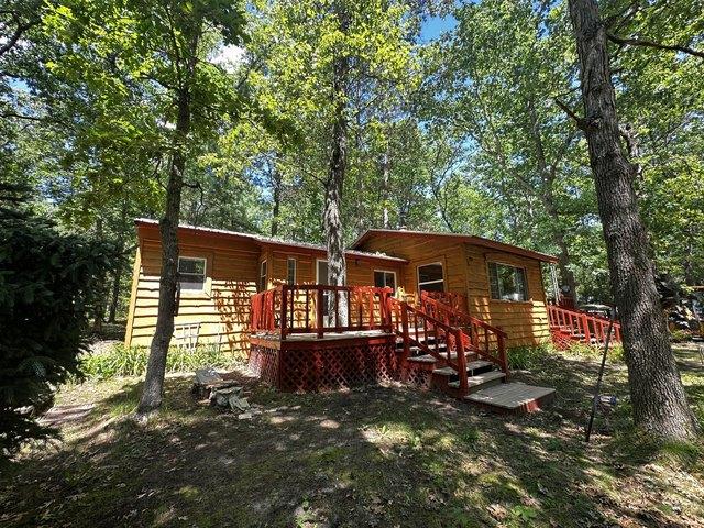 House for sale in Michigan