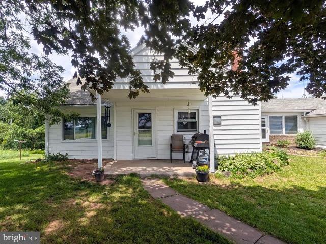House for sale in Bedford, Pennsylvania