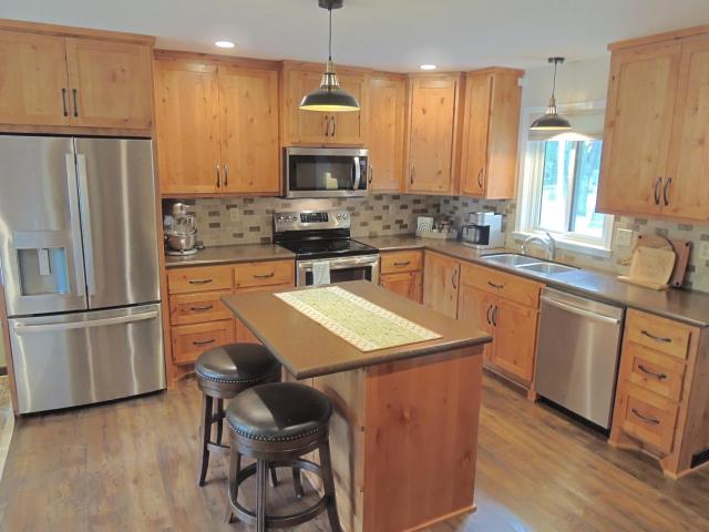 House for sale in Baxter, Minnesota