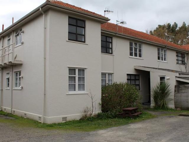 Apartment for rent in Roslyn, Palmerston North