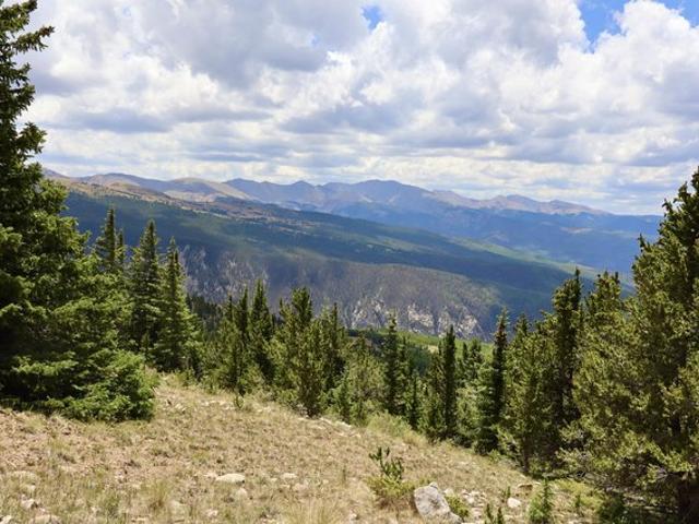 Land for sale in Fort Garland, Colorado