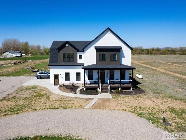 House for sale in Rexburg, Idaho
