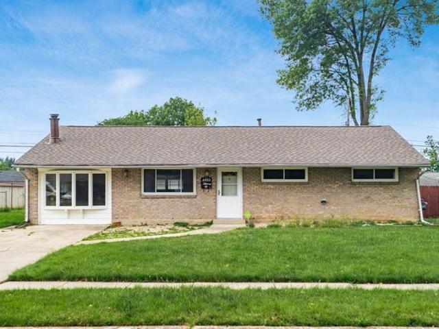 House for sale in Reynoldsburg, Ohio