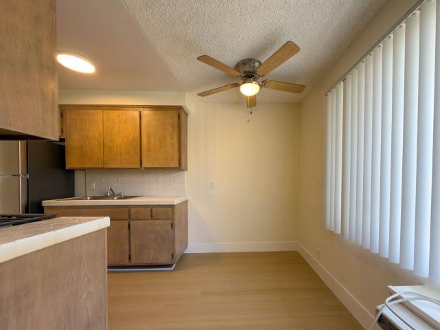 Apartment for rent in Whittier, California