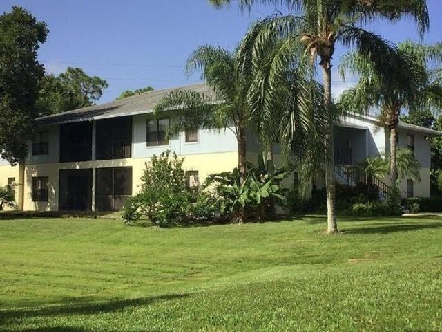 Condo for sale in Stuart, Florida