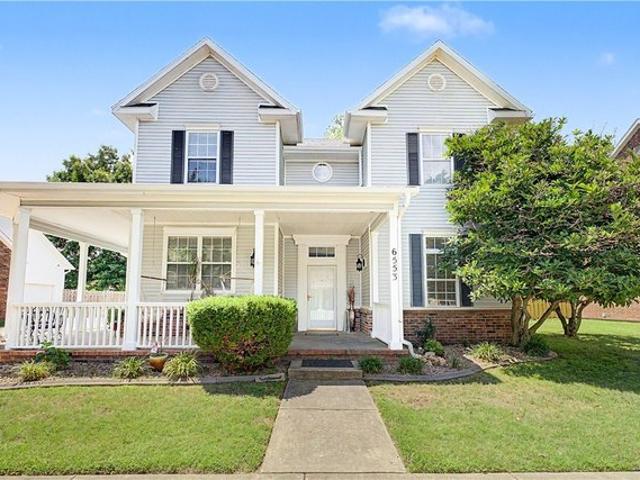 House for sale in Ark