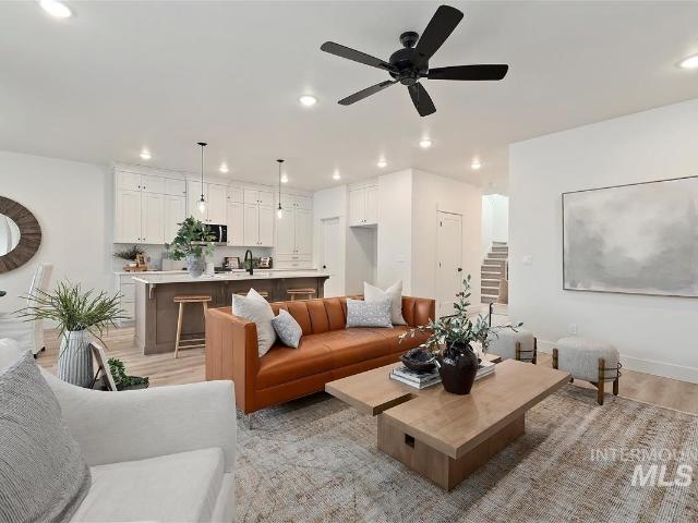 House for sale in Meridian, Idaho