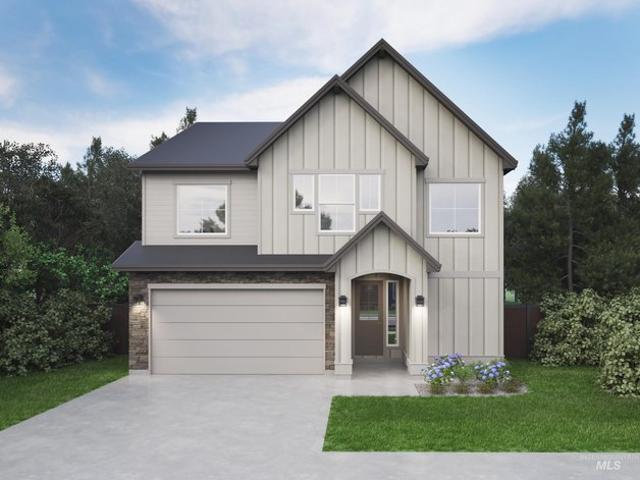 House for sale in Meridian, Idaho