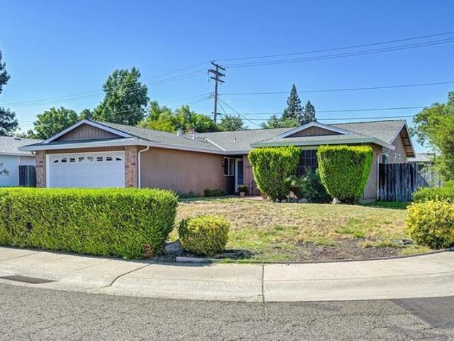 House for sale in Carmichael, California