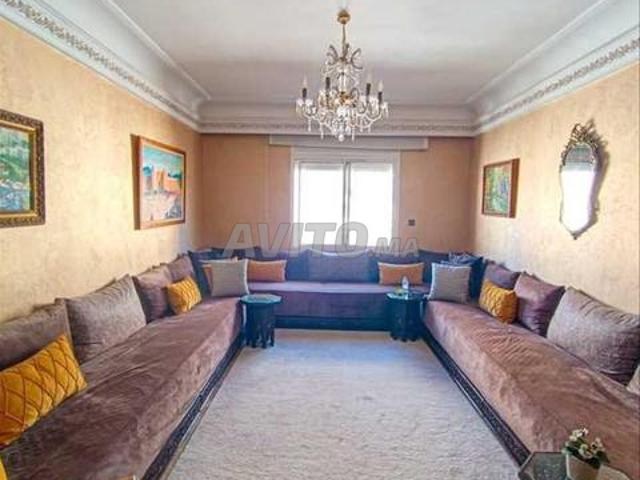Appartement vente à Anfa, Gharb-Chrarda-Beni Hssen