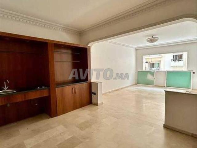 Appartement vente à Anfa, Dar Sultan