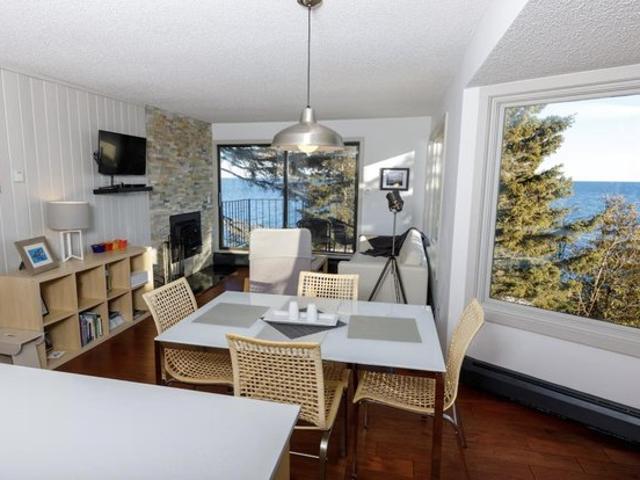 Condo for sale in Tofte, Minnesota