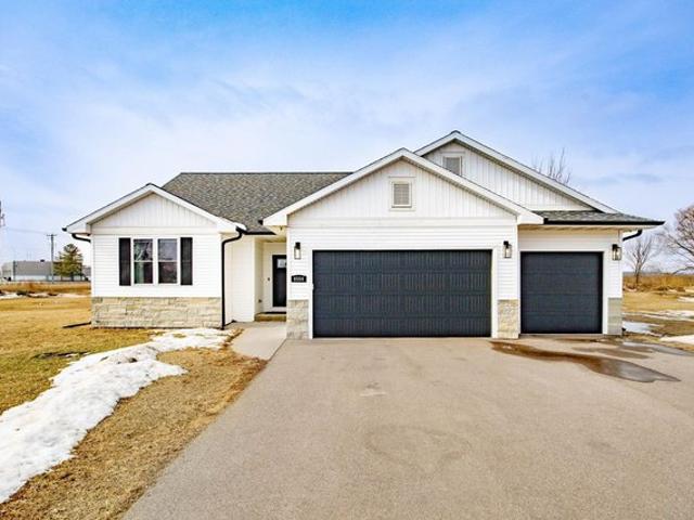 House for sale in Beloit, Wisconsin