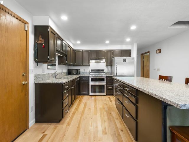 House for sale in Oregonia