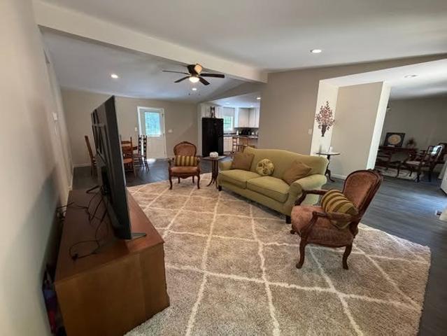 Room for rent in Atlanta, Georgia