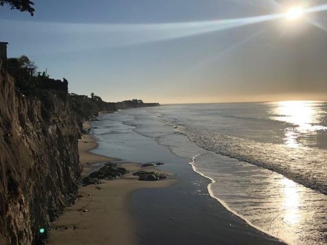 Apartment for rent in Goleta, California
