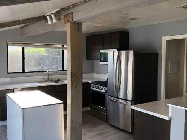 Apartment for rent in Goleta, California